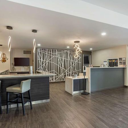 Best Western Plus Executive Residency Antioch Inn Nashville Zewnętrze zdjęcie
