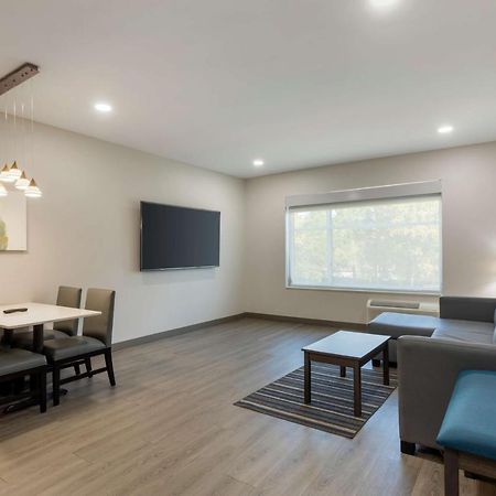 Best Western Plus Executive Residency Antioch Inn Nashville Zewnętrze zdjęcie