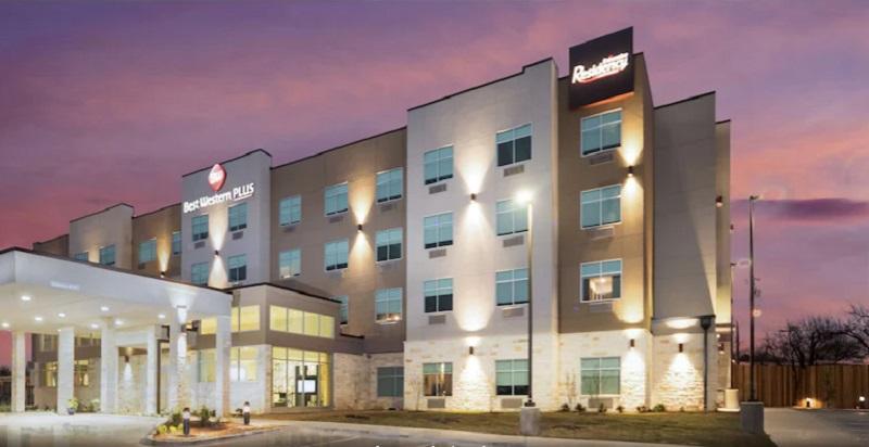 Best Western Plus Executive Residency Antioch Inn Nashville Zewnętrze zdjęcie
