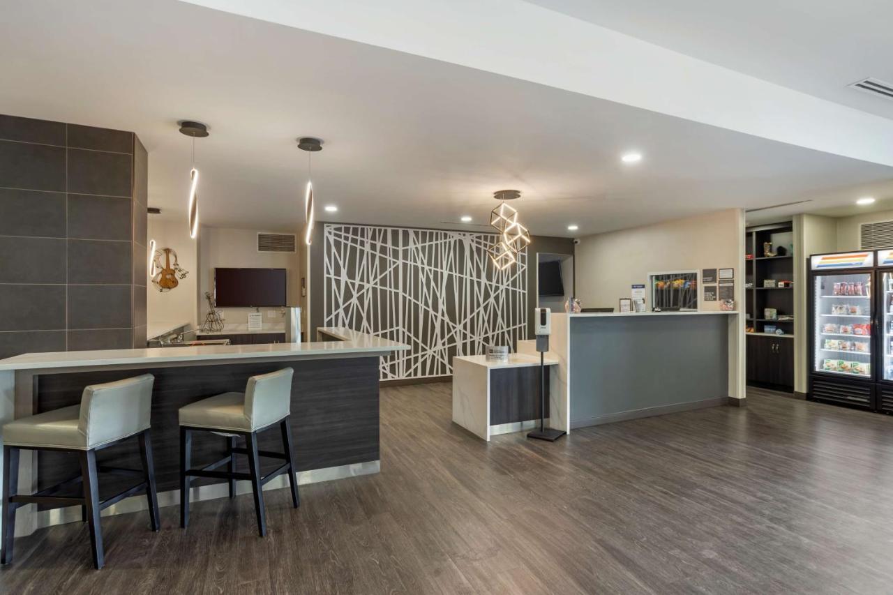 Best Western Plus Executive Residency Antioch Inn Nashville Zewnętrze zdjęcie