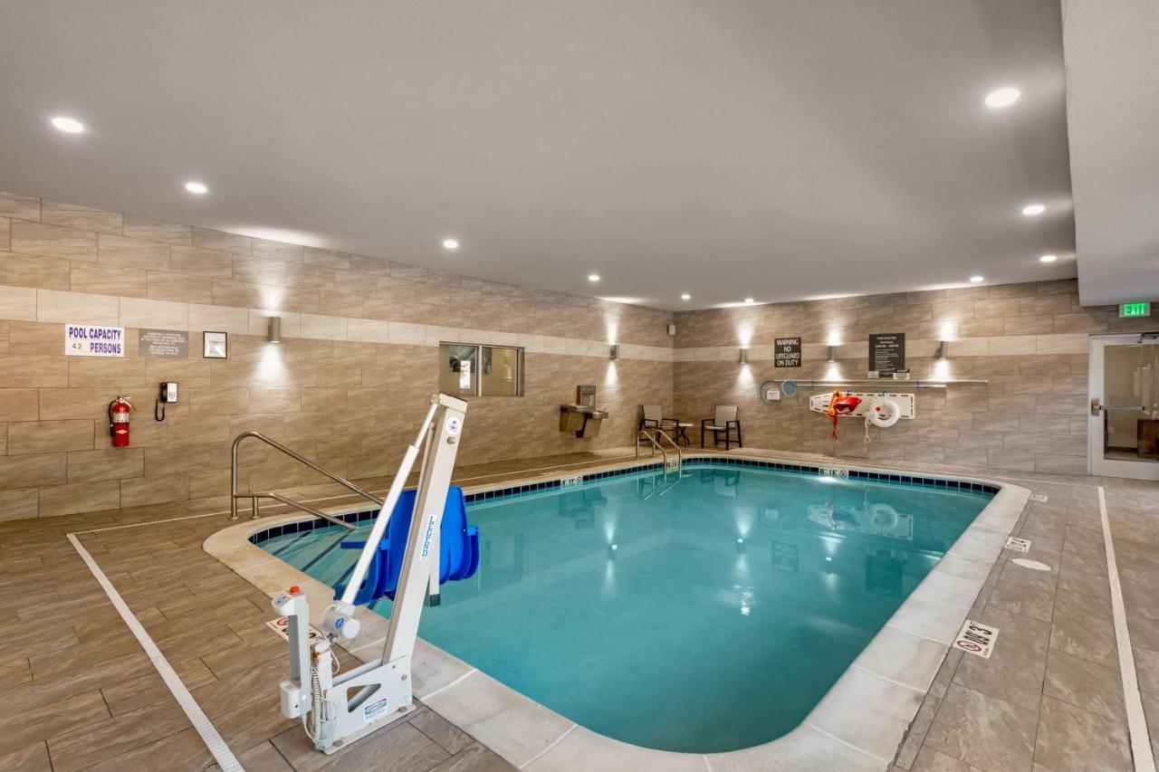 Best Western Plus Executive Residency Antioch Inn Nashville Zewnętrze zdjęcie