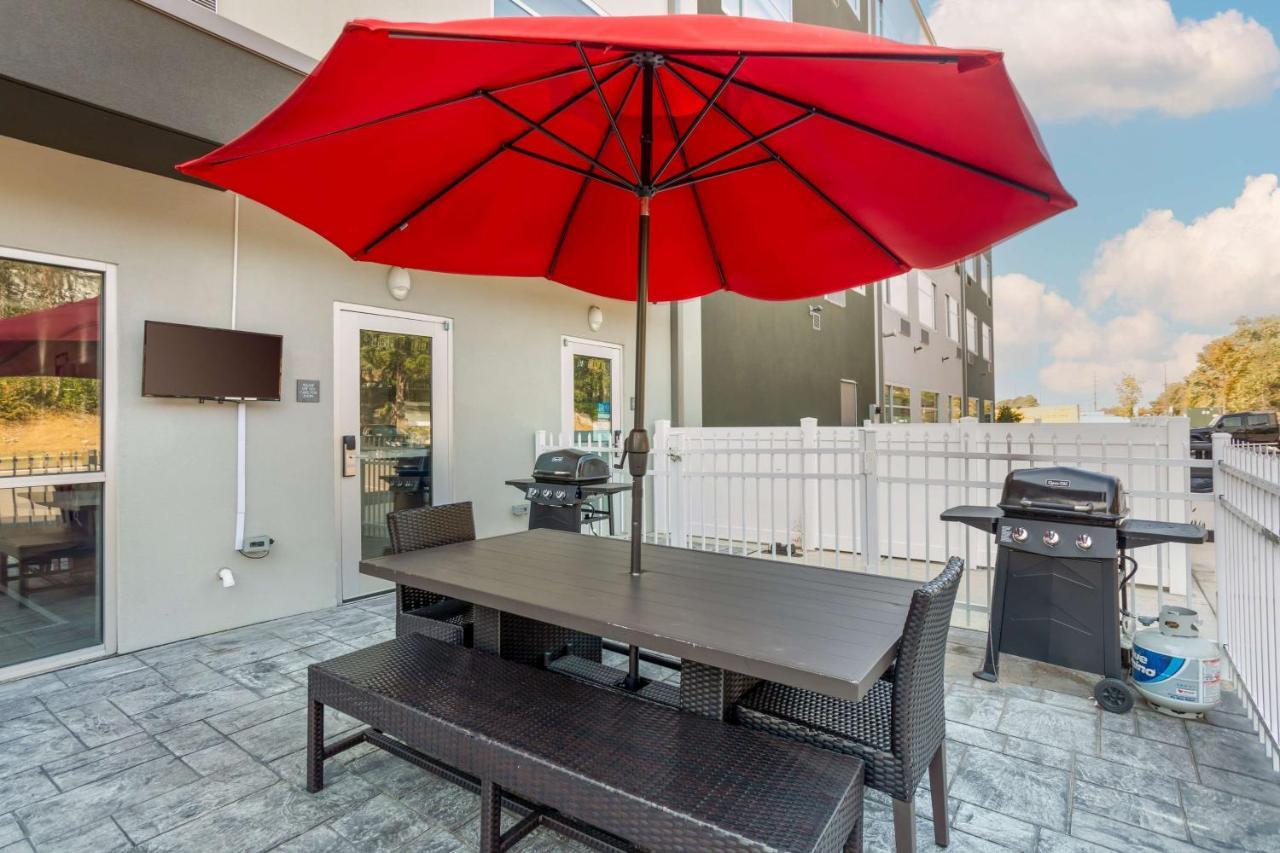Best Western Plus Executive Residency Antioch Inn Nashville Zewnętrze zdjęcie
