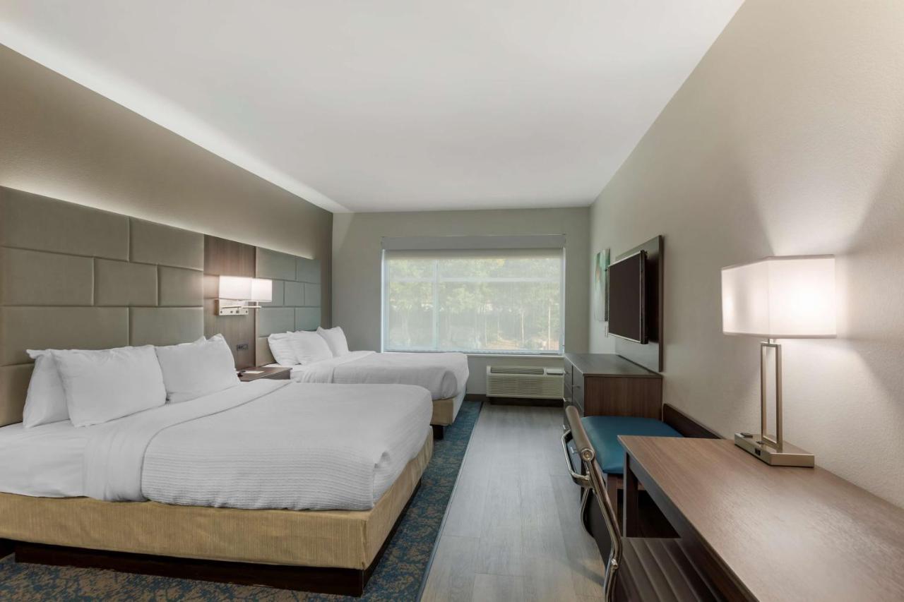 Best Western Plus Executive Residency Antioch Inn Nashville Zewnętrze zdjęcie
