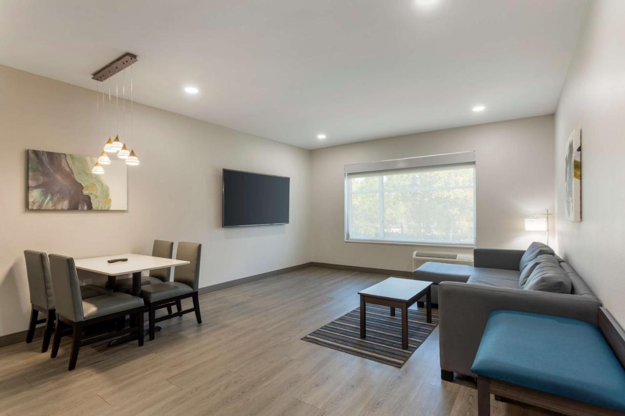 Best Western Plus Executive Residency Antioch Inn Nashville Zewnętrze zdjęcie