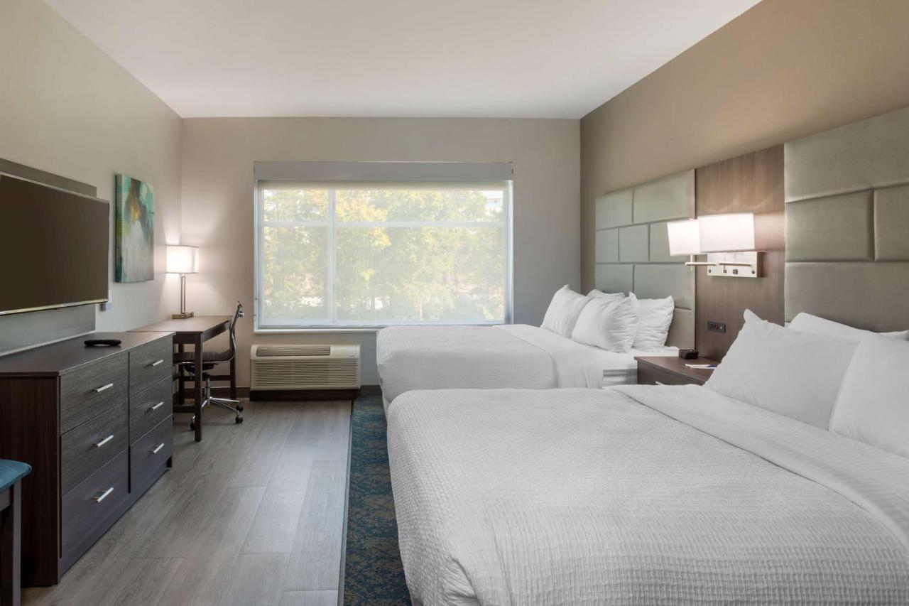 Best Western Plus Executive Residency Antioch Inn Nashville Zewnętrze zdjęcie