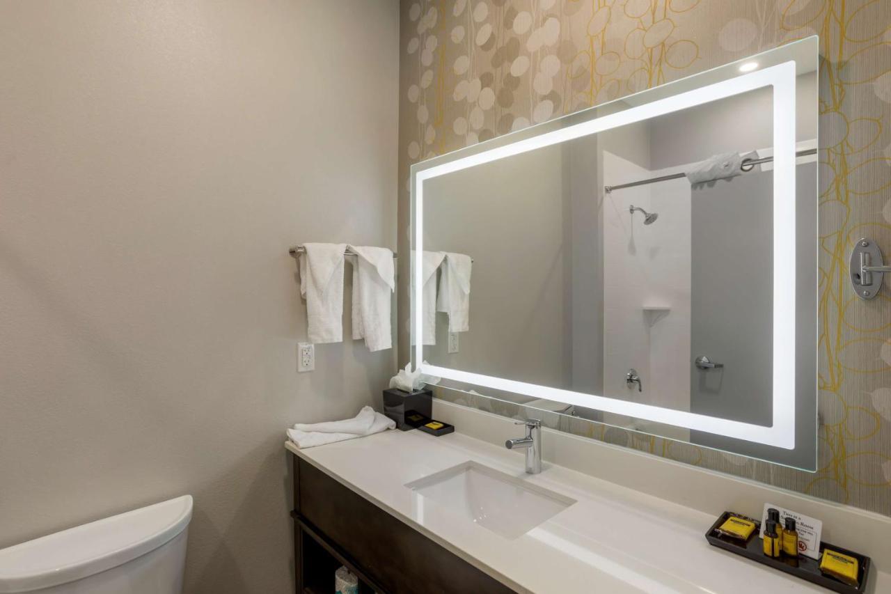 Best Western Plus Executive Residency Antioch Inn Nashville Zewnętrze zdjęcie