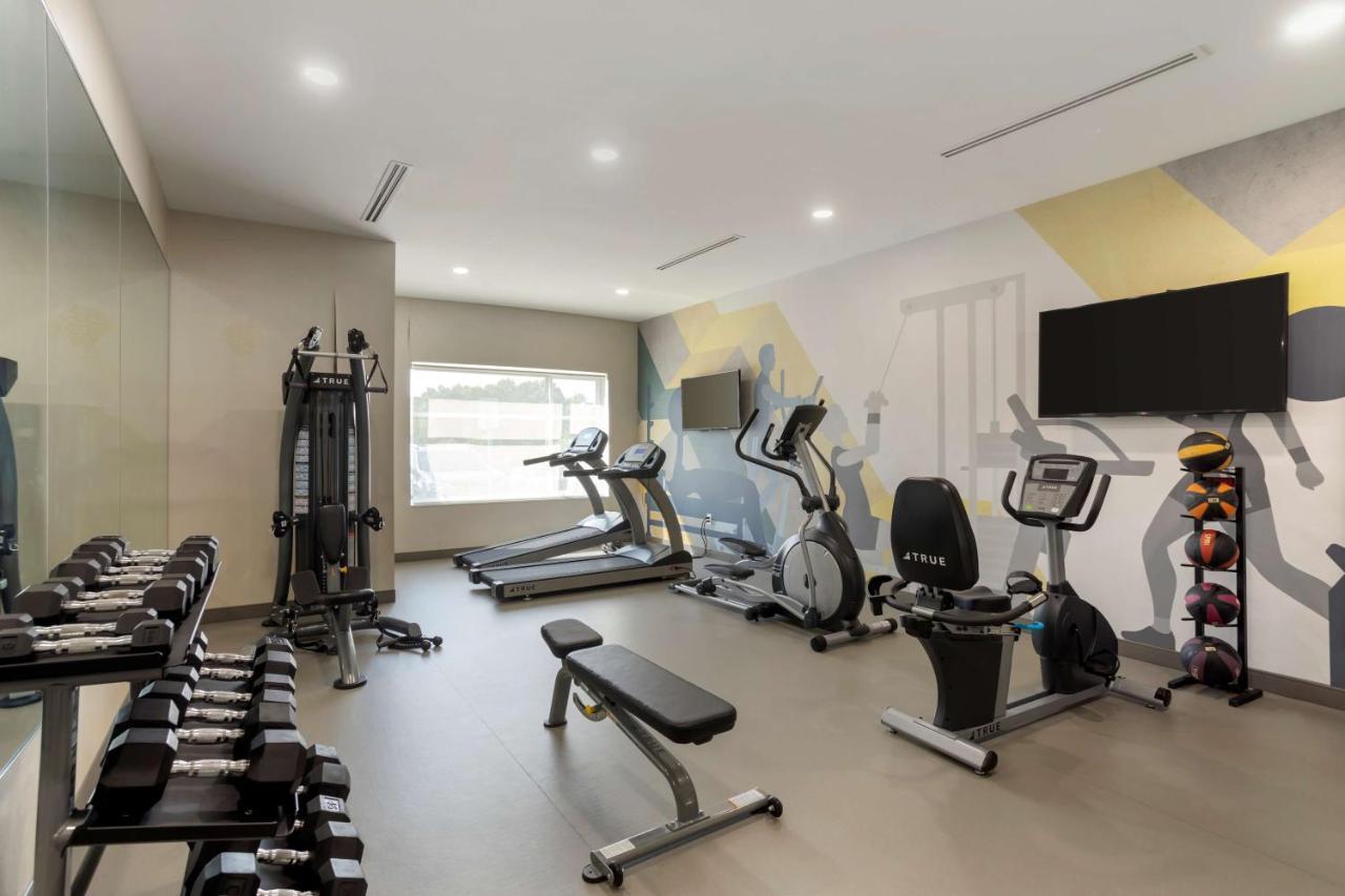 Best Western Plus Executive Residency Antioch Inn Nashville Zewnętrze zdjęcie