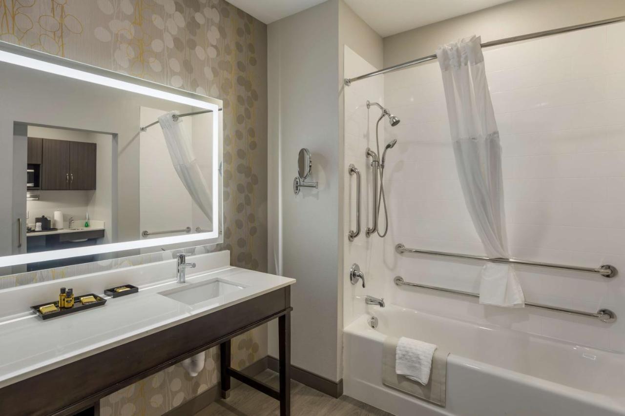 Best Western Plus Executive Residency Antioch Inn Nashville Zewnętrze zdjęcie