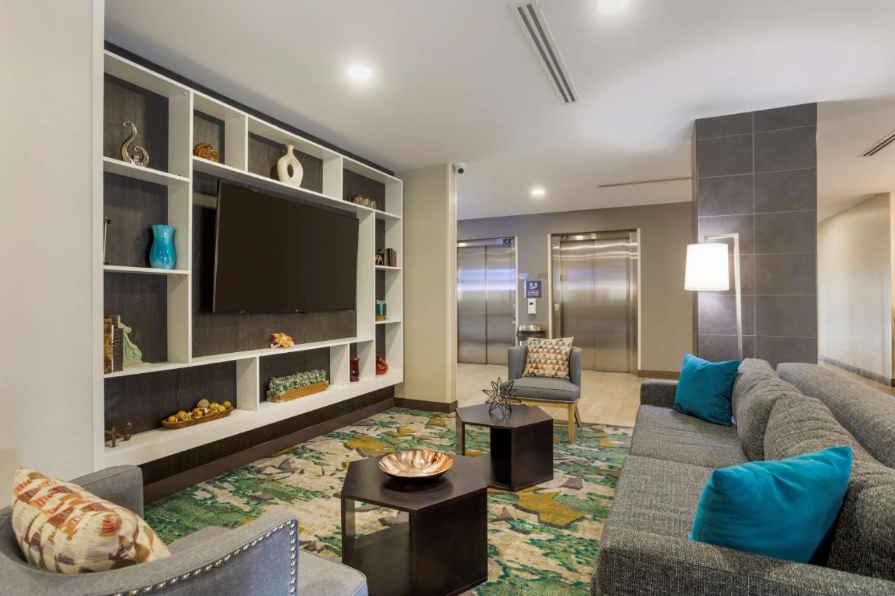 Best Western Plus Executive Residency Antioch Inn Nashville Zewnętrze zdjęcie