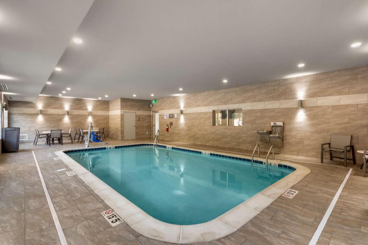 Best Western Plus Executive Residency Antioch Inn Nashville Zewnętrze zdjęcie