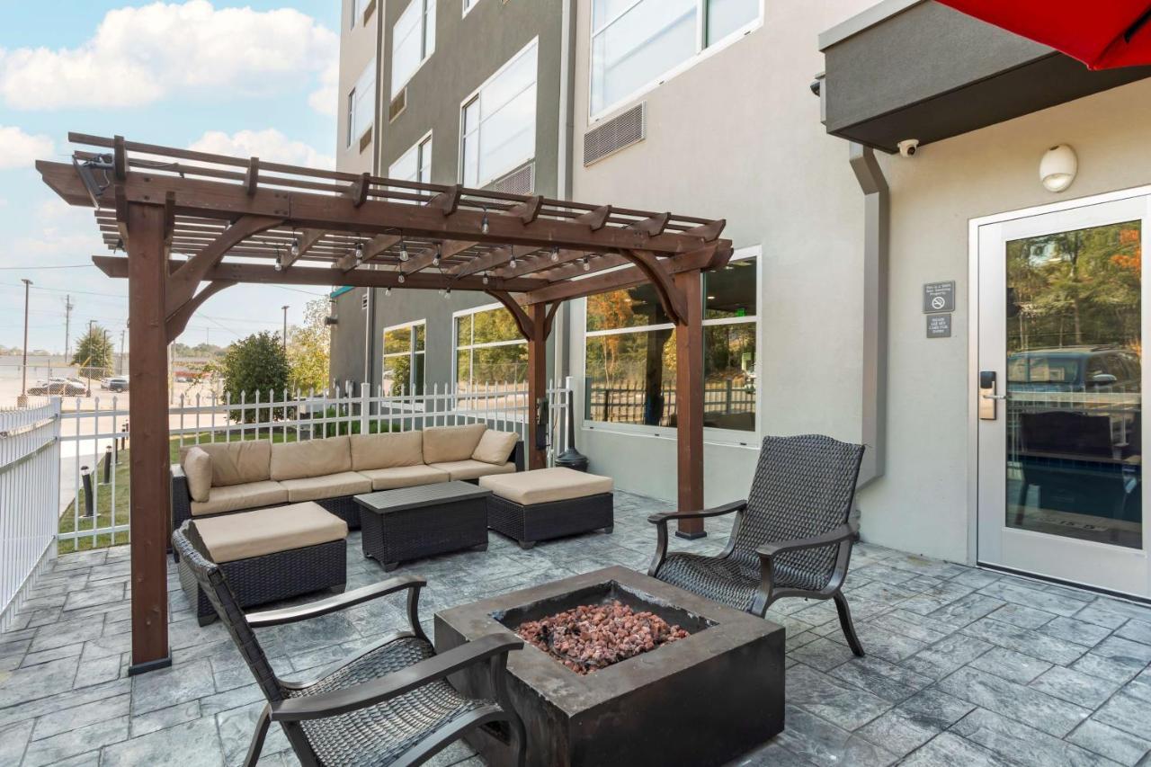 Best Western Plus Executive Residency Antioch Inn Nashville Zewnętrze zdjęcie