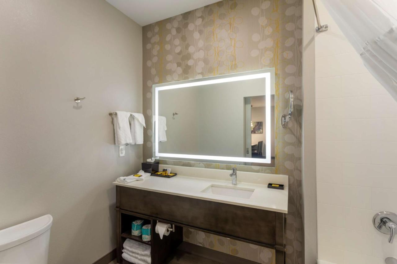 Best Western Plus Executive Residency Antioch Inn Nashville Zewnętrze zdjęcie