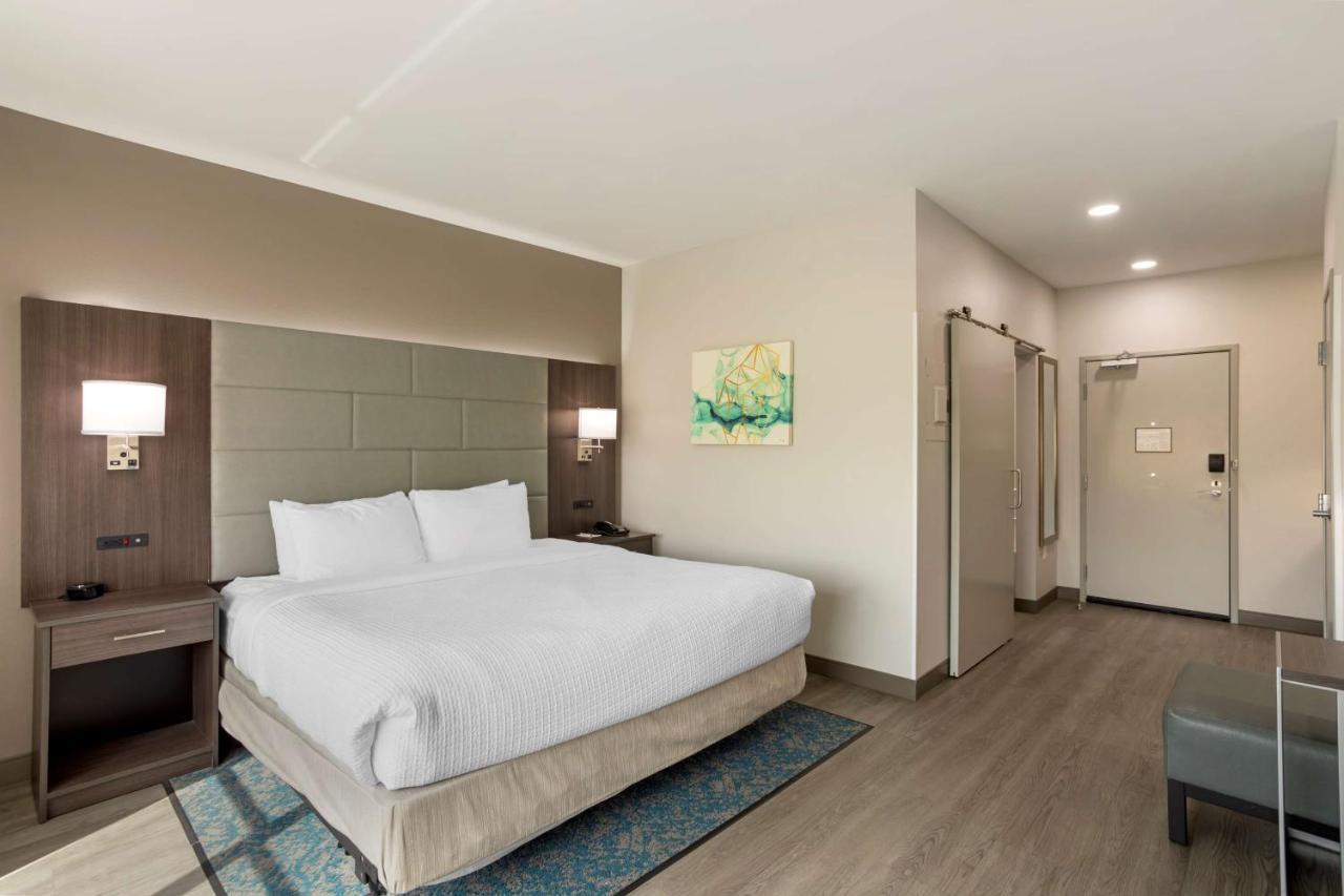 Best Western Plus Executive Residency Antioch Inn Nashville Zewnętrze zdjęcie