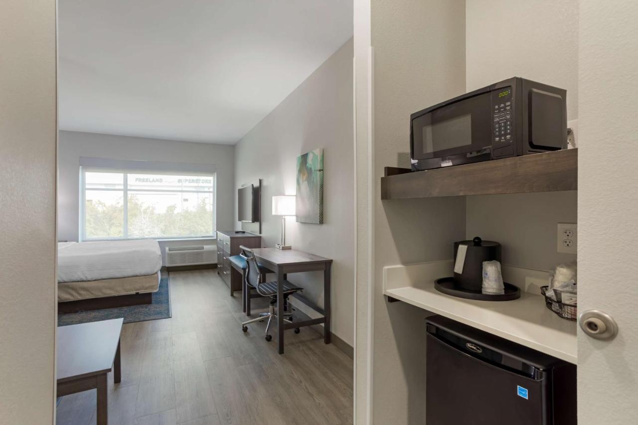 Best Western Plus Executive Residency Antioch Inn Nashville Zewnętrze zdjęcie