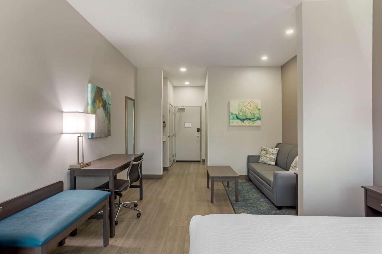 Best Western Plus Executive Residency Antioch Inn Nashville Zewnętrze zdjęcie