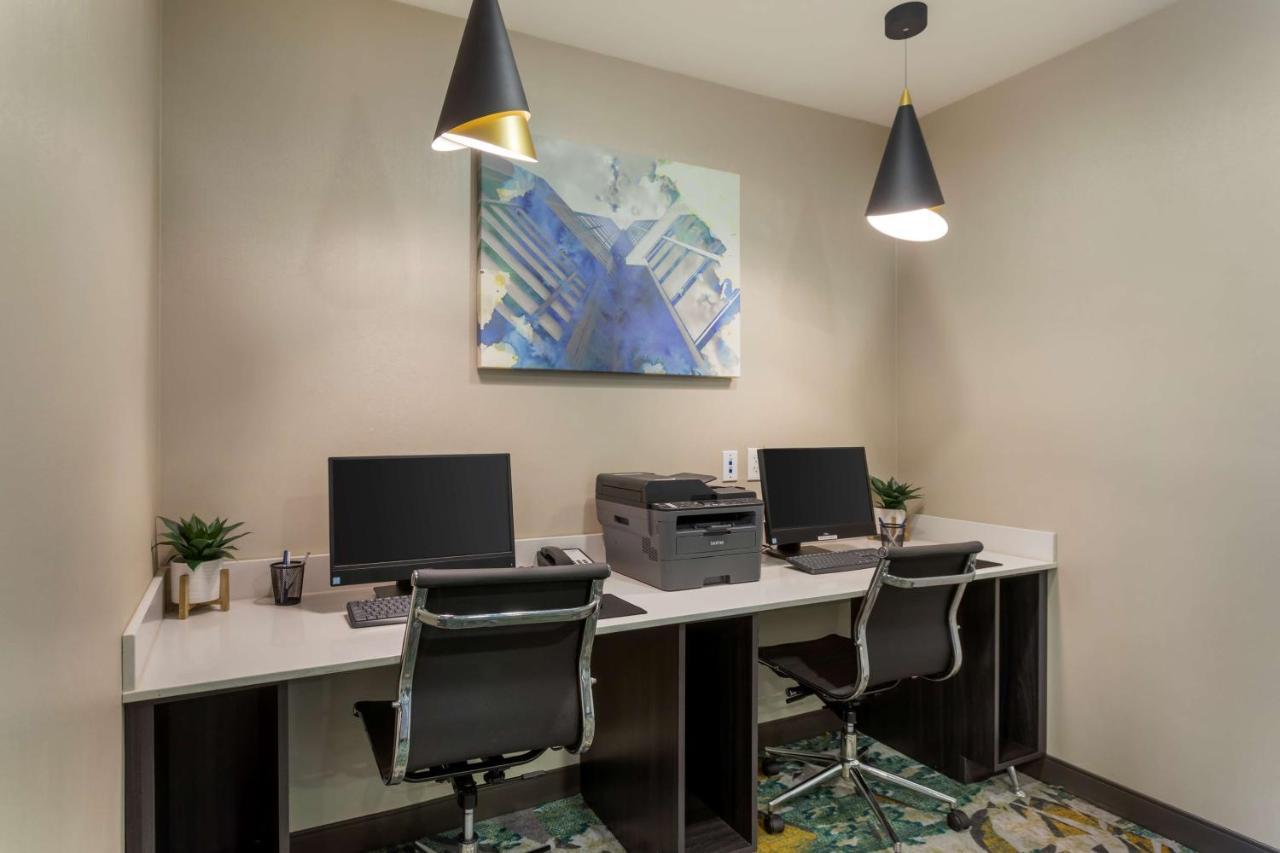 Best Western Plus Executive Residency Antioch Inn Nashville Zewnętrze zdjęcie