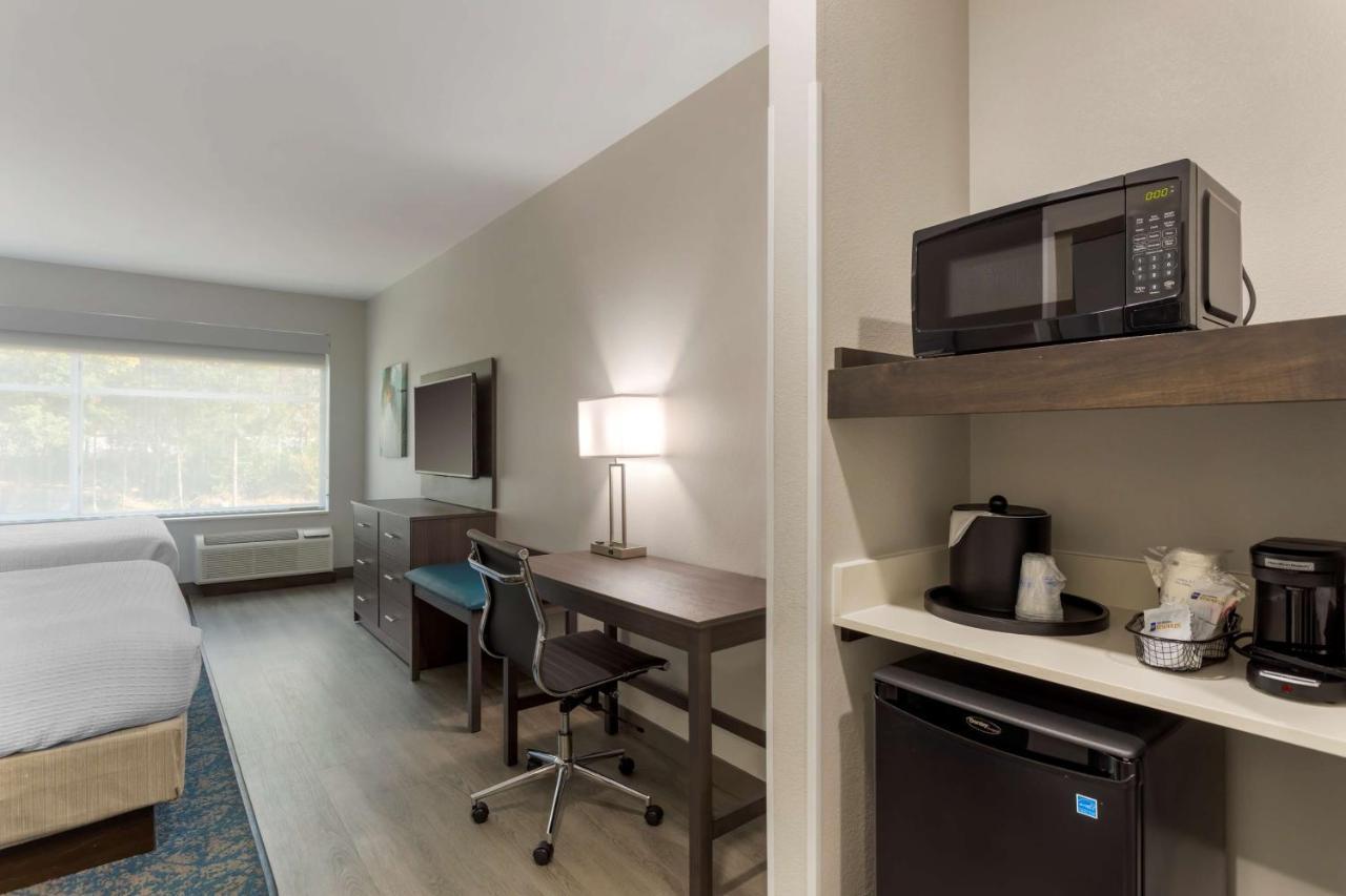 Best Western Plus Executive Residency Antioch Inn Nashville Zewnętrze zdjęcie