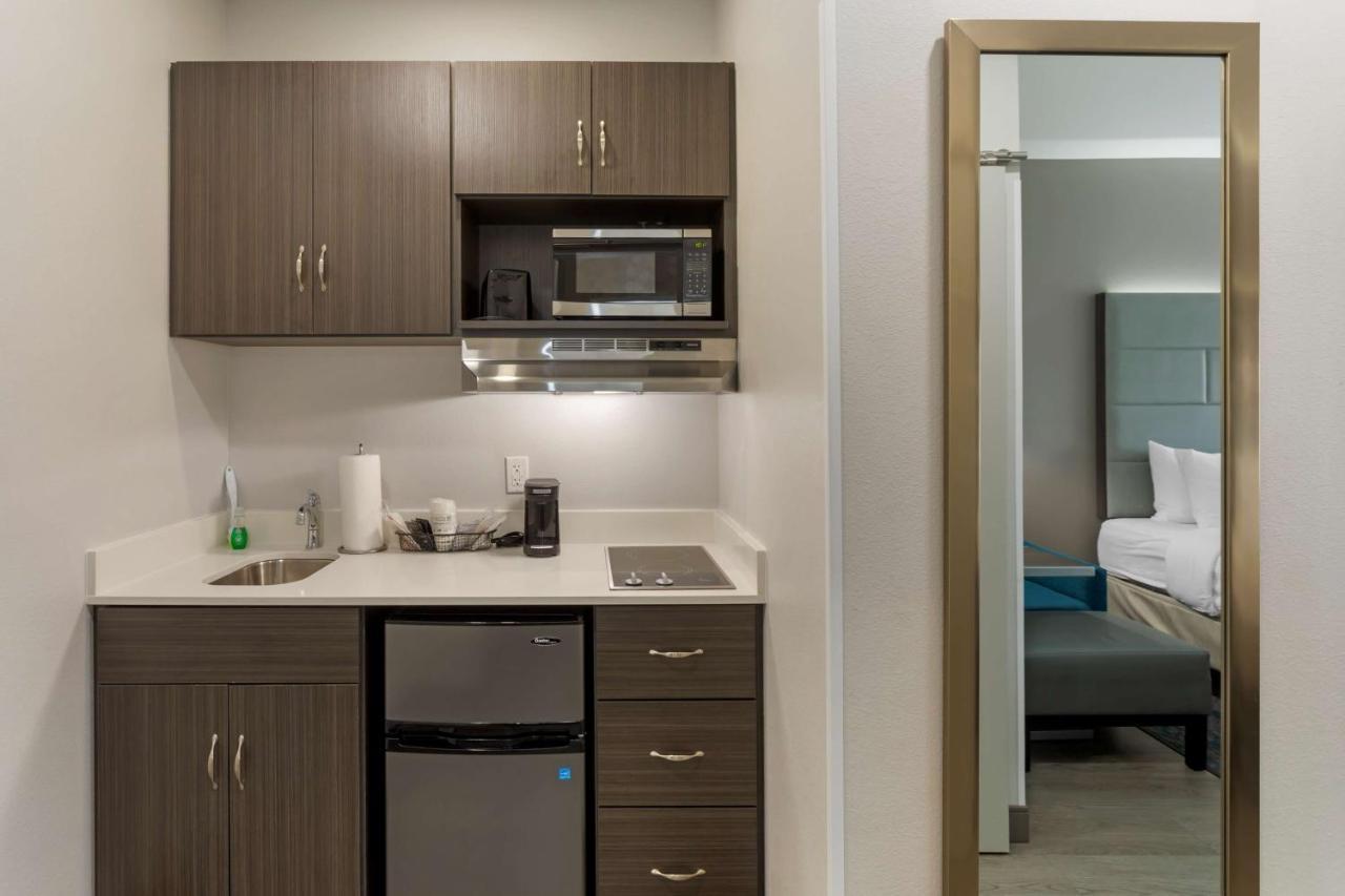 Best Western Plus Executive Residency Antioch Inn Nashville Zewnętrze zdjęcie