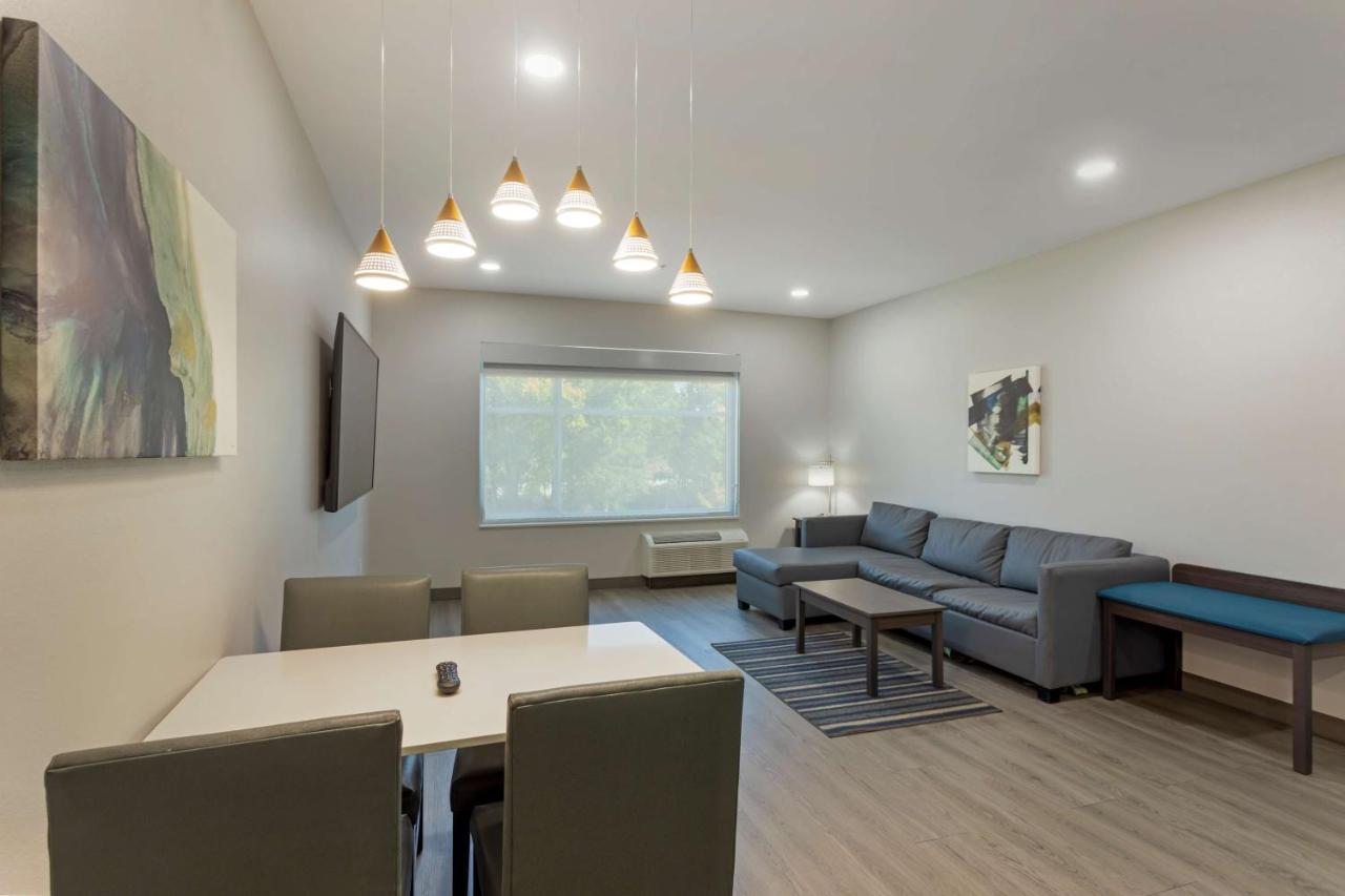 Best Western Plus Executive Residency Antioch Inn Nashville Zewnętrze zdjęcie