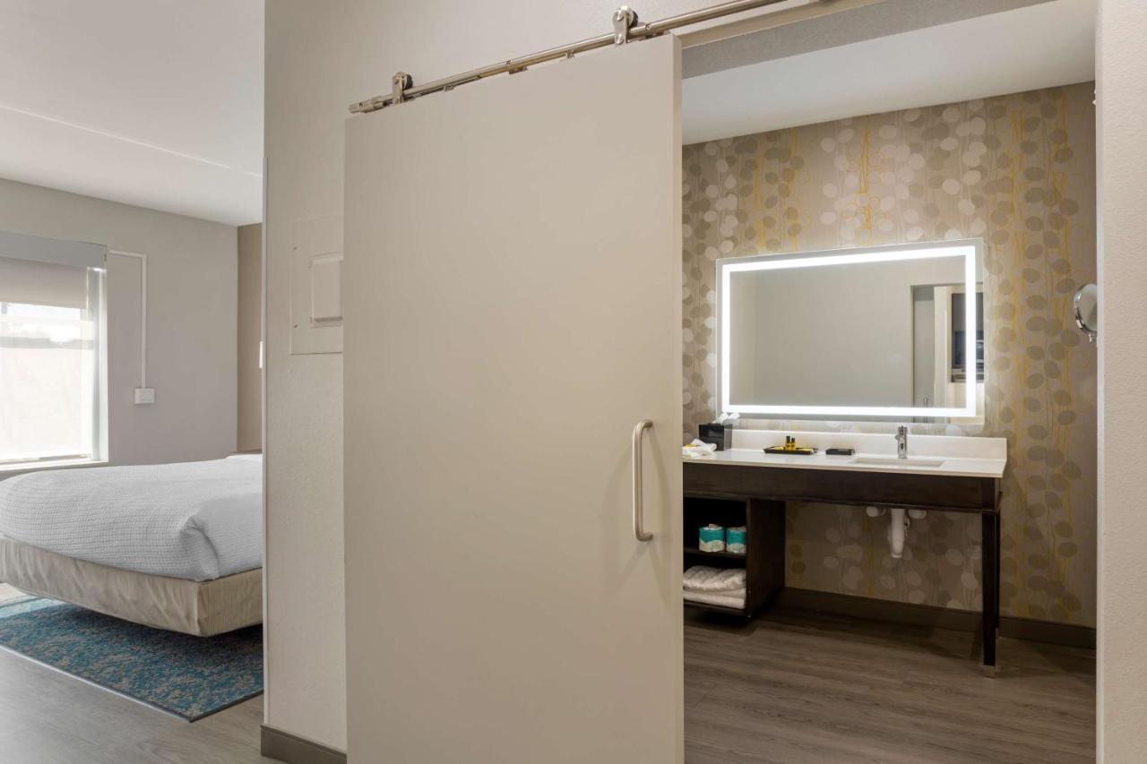 Best Western Plus Executive Residency Antioch Inn Nashville Zewnętrze zdjęcie