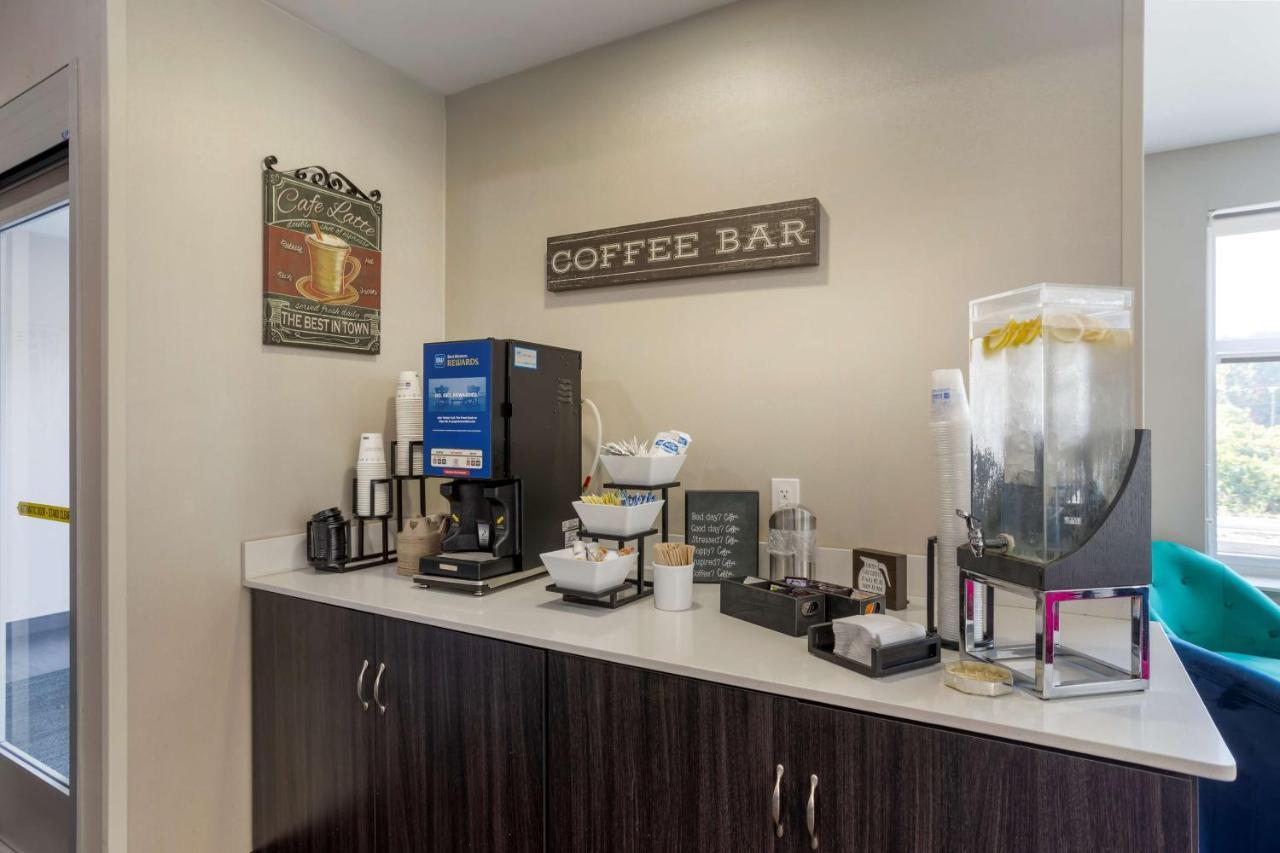 Best Western Plus Executive Residency Antioch Inn Nashville Zewnętrze zdjęcie