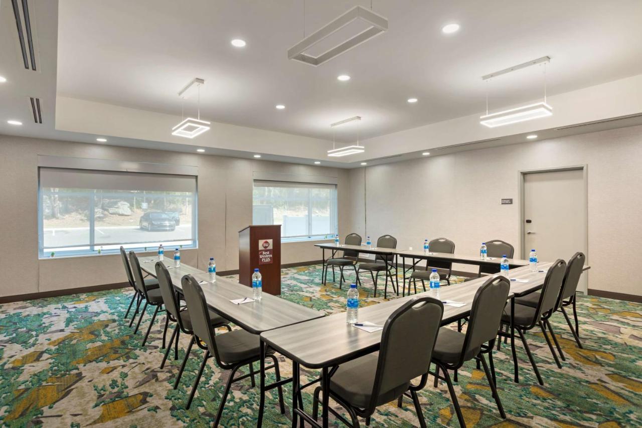 Best Western Plus Executive Residency Antioch Inn Nashville Zewnętrze zdjęcie