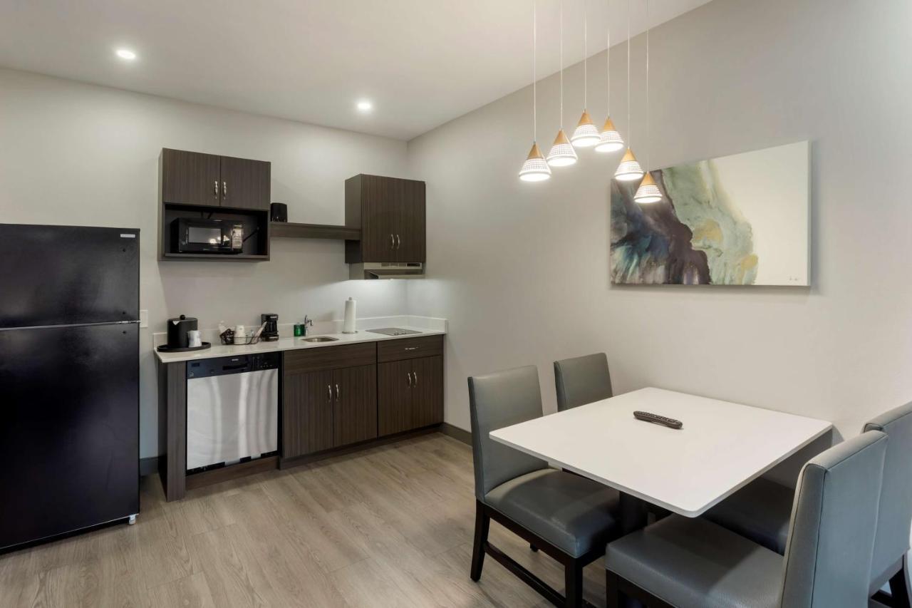 Best Western Plus Executive Residency Antioch Inn Nashville Zewnętrze zdjęcie