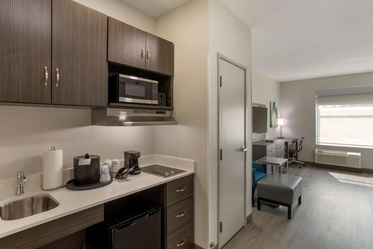 Best Western Plus Executive Residency Antioch Inn Nashville Zewnętrze zdjęcie