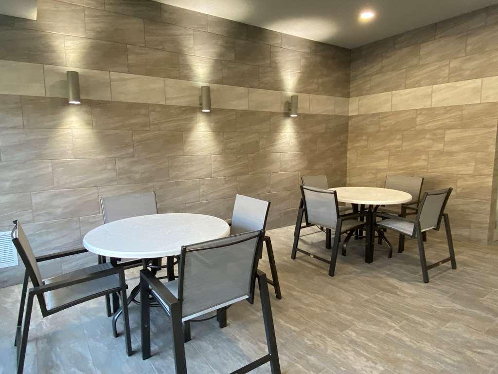 Best Western Plus Executive Residency Antioch Inn Nashville Udogodnienia zdjęcie