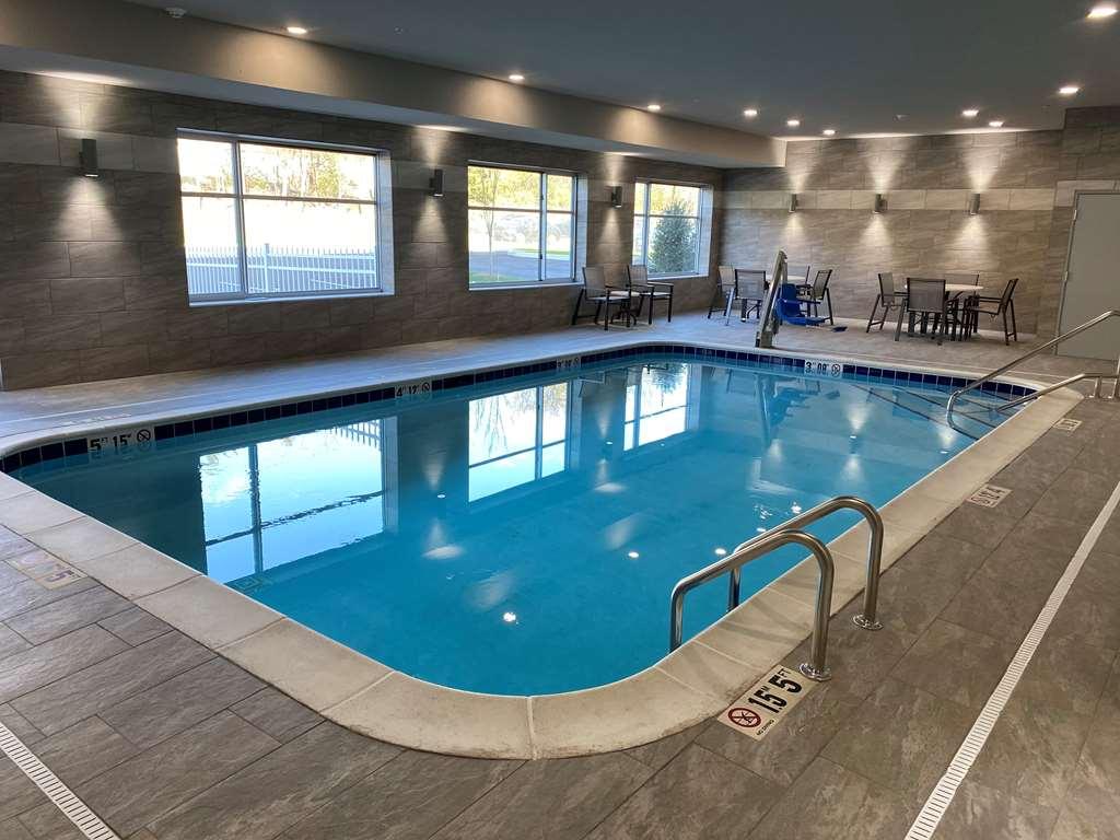 Best Western Plus Executive Residency Antioch Inn Nashville Zewnętrze zdjęcie
