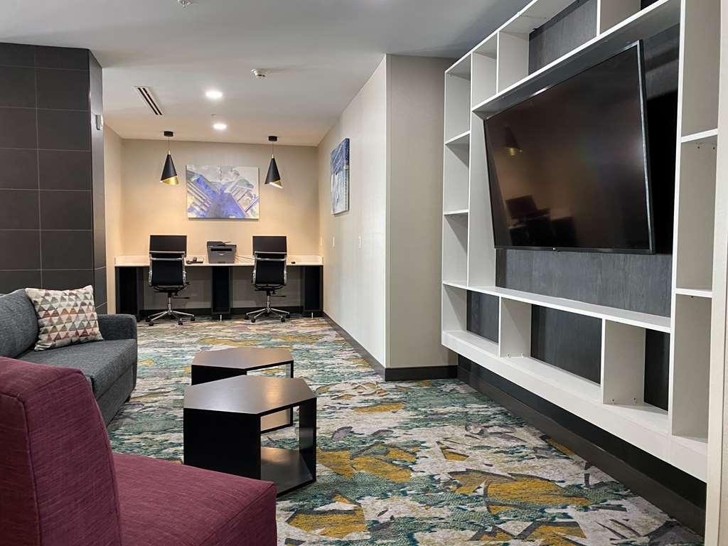 Best Western Plus Executive Residency Antioch Inn Nashville Wnętrze zdjęcie