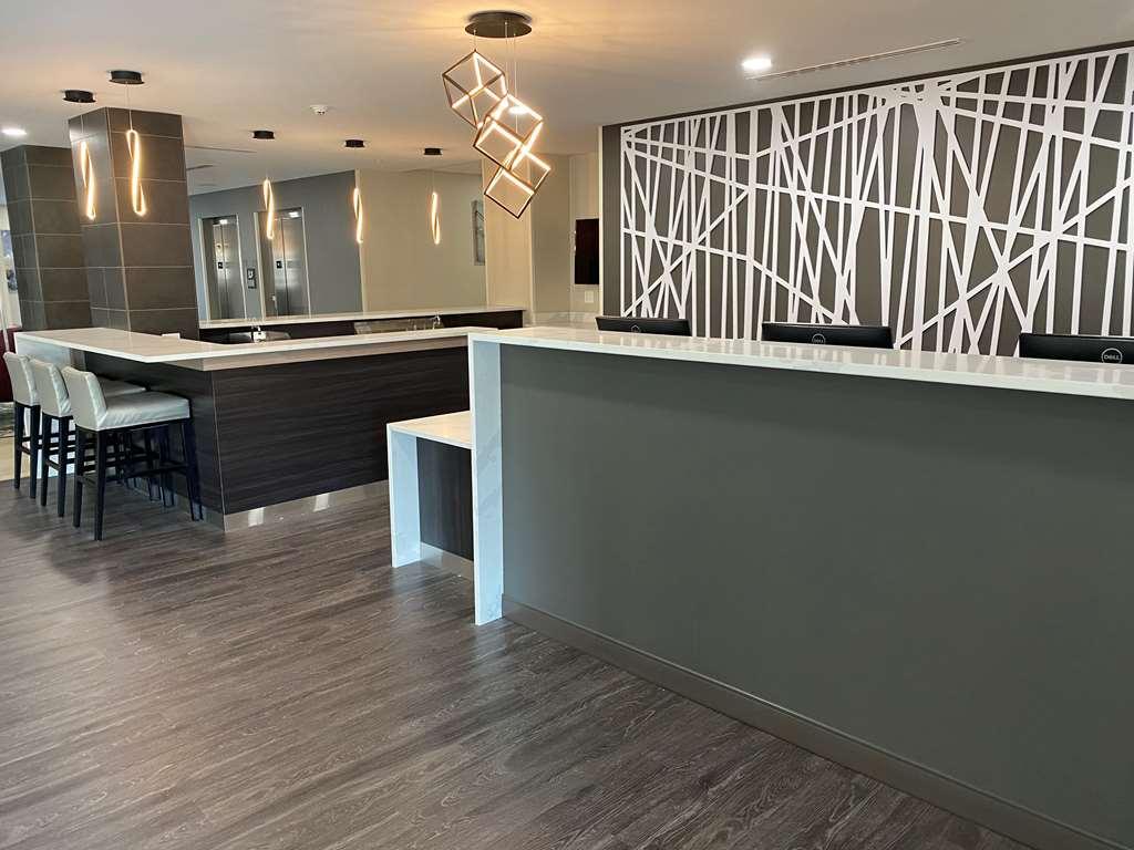 Best Western Plus Executive Residency Antioch Inn Nashville Zewnętrze zdjęcie