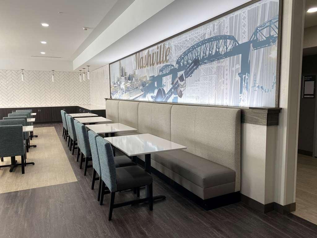 Best Western Plus Executive Residency Antioch Inn Nashville Zewnętrze zdjęcie