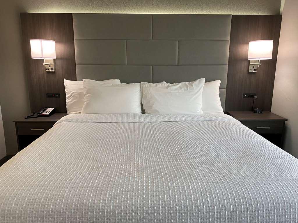 Best Western Plus Executive Residency Antioch Inn Nashville Pokój zdjęcie