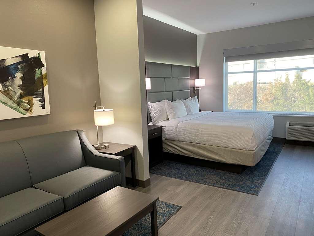 Best Western Plus Executive Residency Antioch Inn Nashville Pokój zdjęcie