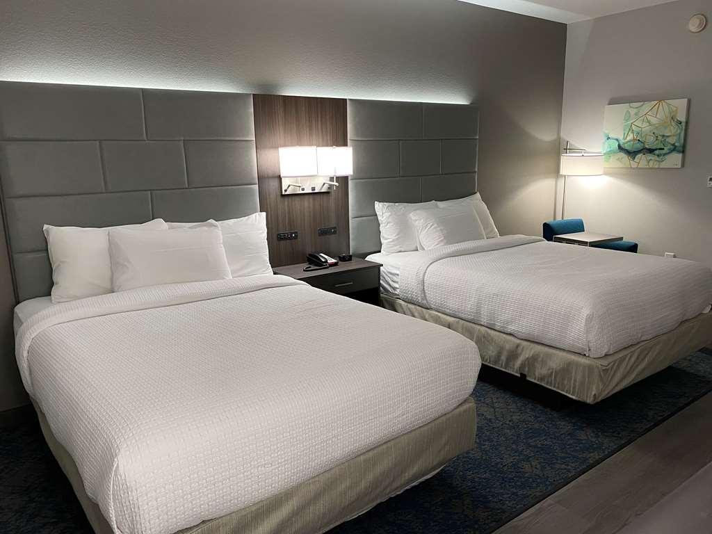 Best Western Plus Executive Residency Antioch Inn Nashville Pokój zdjęcie