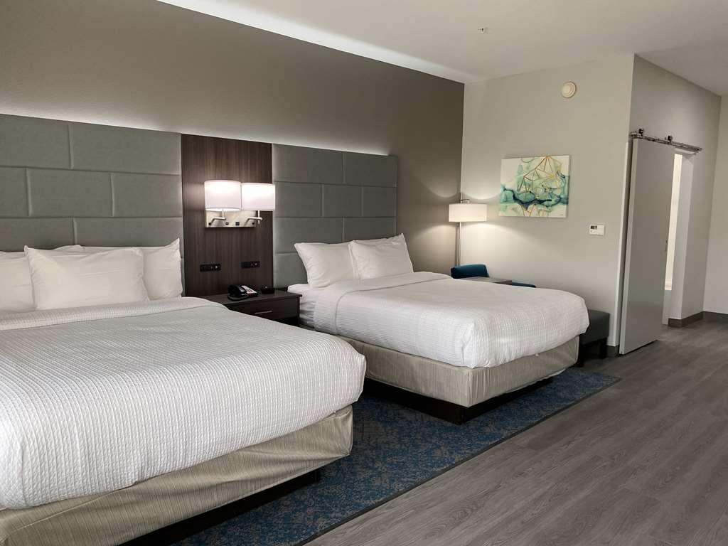 Best Western Plus Executive Residency Antioch Inn Nashville Pokój zdjęcie