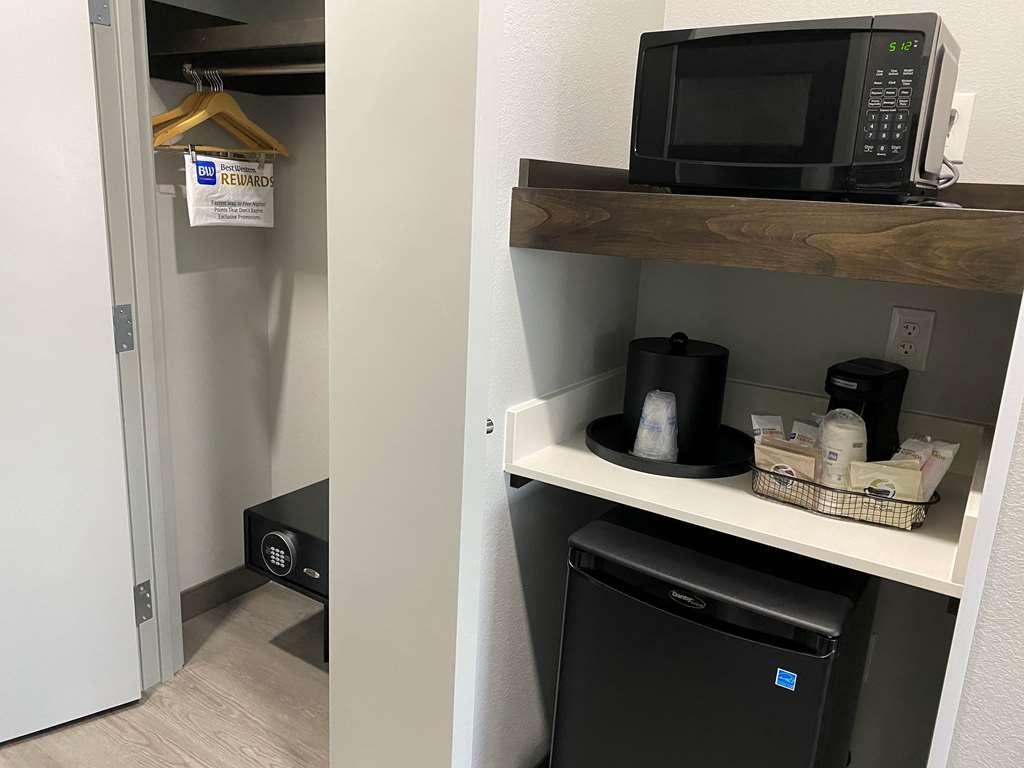 Best Western Plus Executive Residency Antioch Inn Nashville Pokój zdjęcie