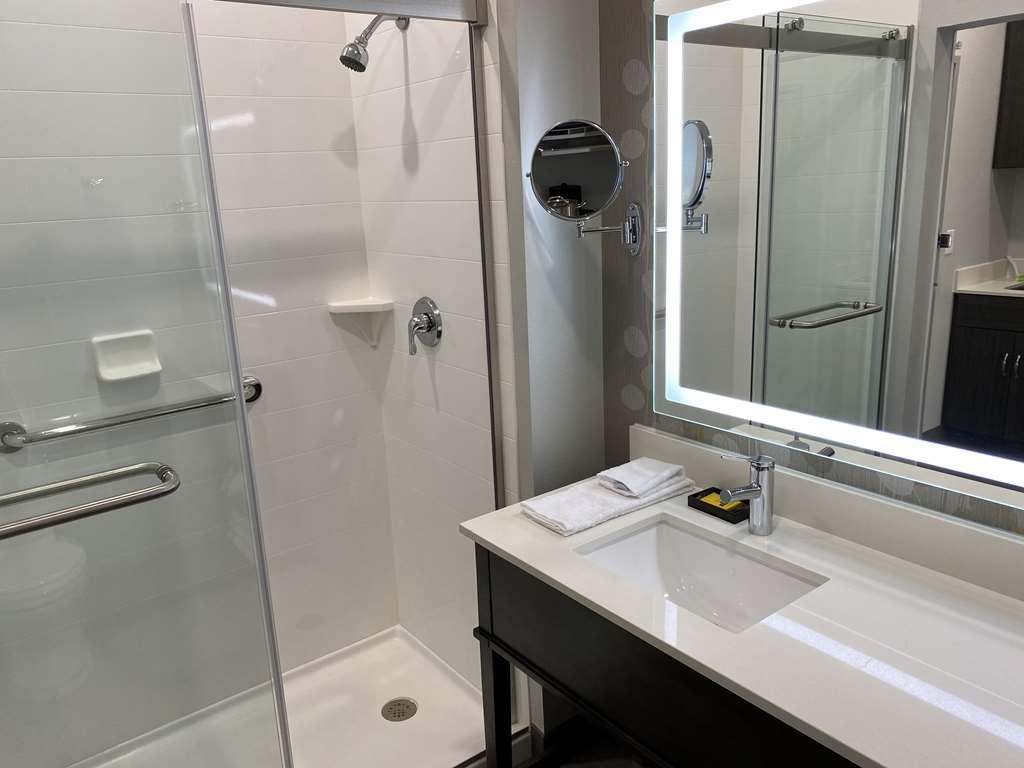 Best Western Plus Executive Residency Antioch Inn Nashville Zewnętrze zdjęcie