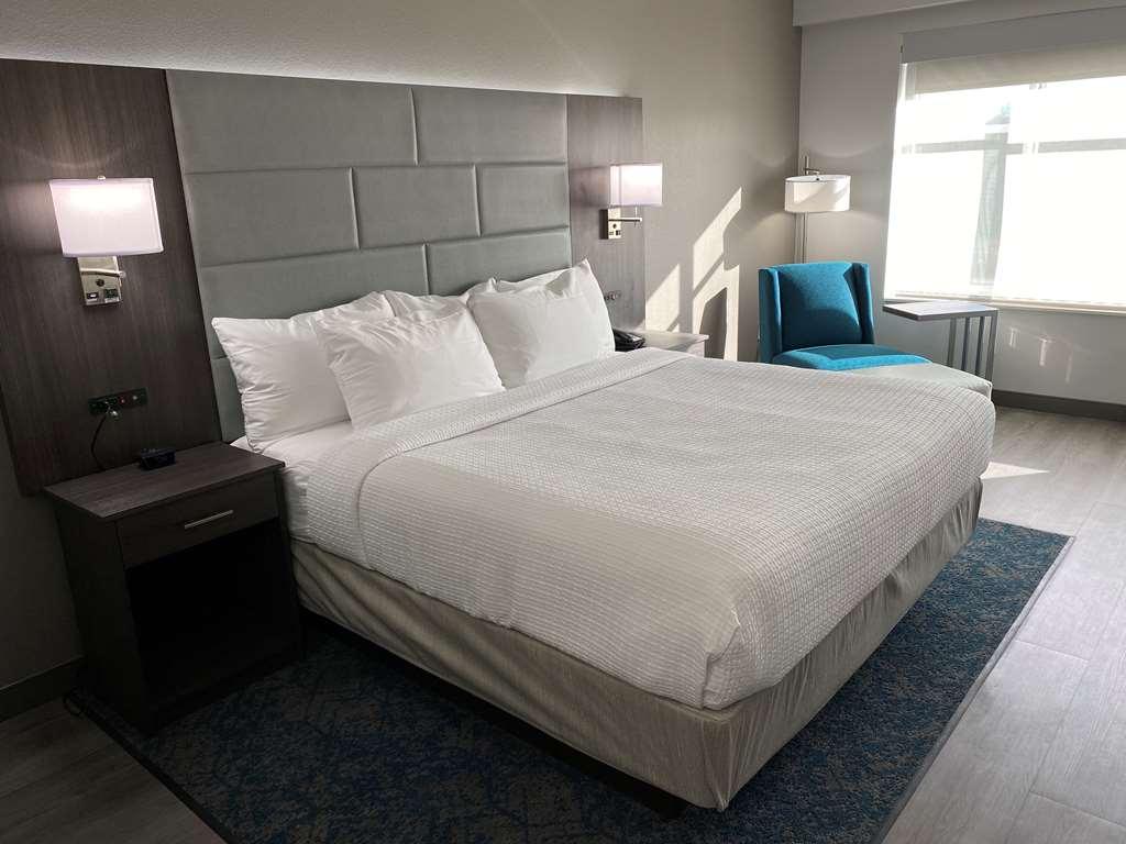 Best Western Plus Executive Residency Antioch Inn Nashville Pokój zdjęcie