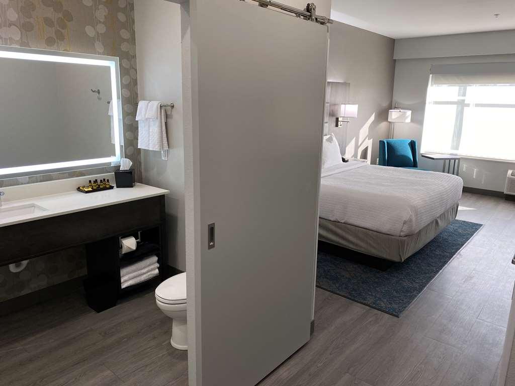 Best Western Plus Executive Residency Antioch Inn Nashville Pokój zdjęcie