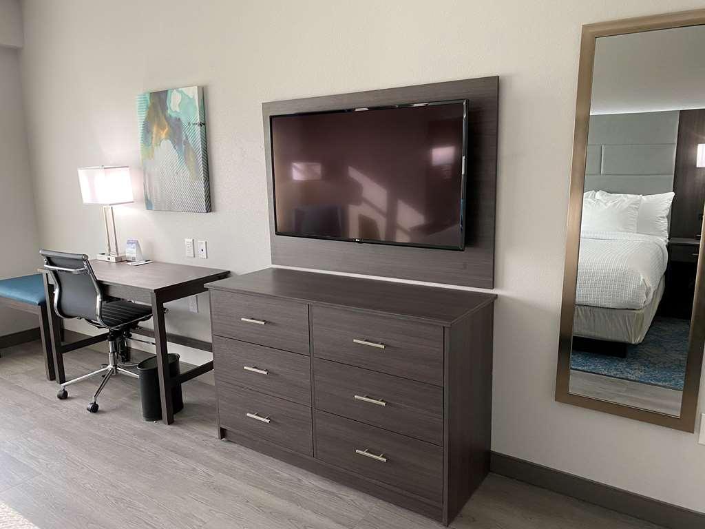 Best Western Plus Executive Residency Antioch Inn Nashville Pokój zdjęcie