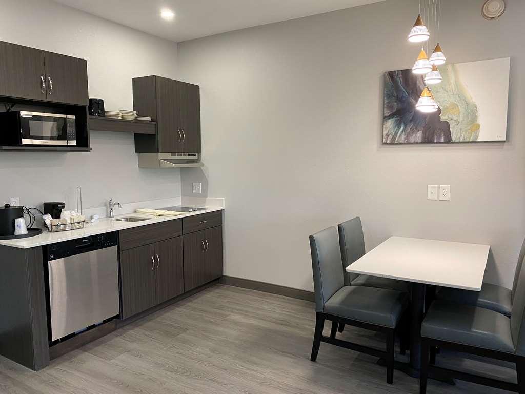 Best Western Plus Executive Residency Antioch Inn Nashville Zewnętrze zdjęcie